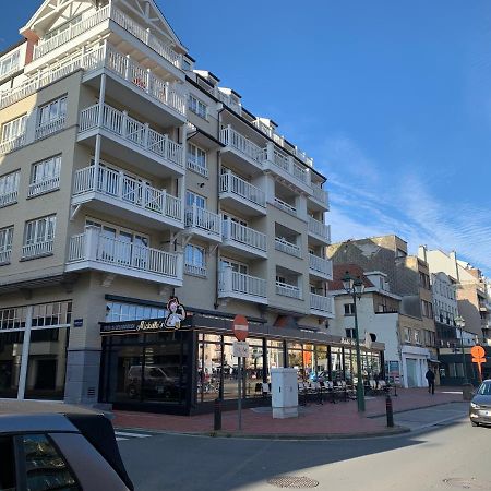 Mainstreet Knokke Apartment Exterior foto