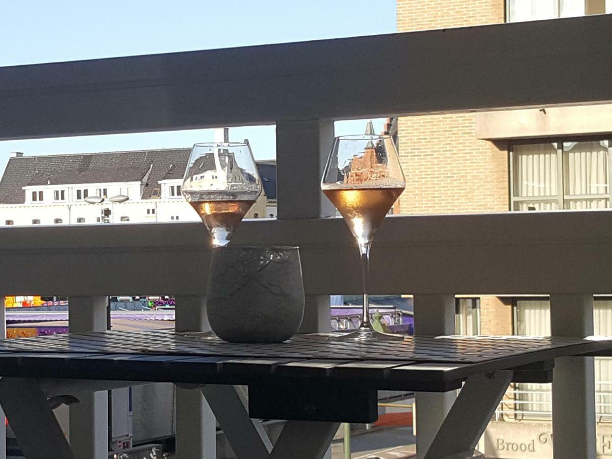 Mainstreet Knokke Apartment Exterior foto