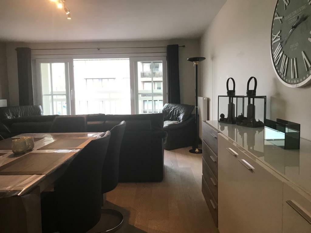 Mainstreet Knokke Apartment Exterior foto